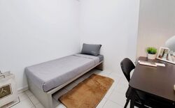 The Riverwalk / Riverwalk Apartments (D1), Apartment #616549941